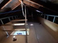 Attic Conversion image 3